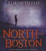 North of Boston - ELO,  Elisabeth - 9781482959185