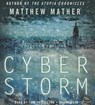 Cyberstorm - MATHER,  Matthew - 9781482962253