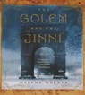 The Golem and the Jinni -  - 9781483005348