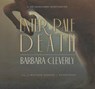 Enter Pale Death - CLEVERLY,  Barbara - 9781483038476