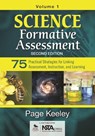Science Formative Assessment, Volume 1 - KEELEY,  Page D. - 9781483352176