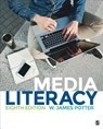 Media Literacy - W. James Potter - 9781483379326