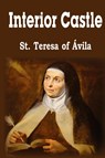 Interior Castle - Saint Teresa Of Avila - 9781483798639