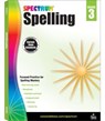 Spectrum Spelling Grade 3 - Spectrum - 9781483811765