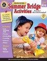 Summer Bridge Activities Grades PK to K - Summer Bridge Activities - 9781483815794