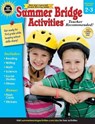 Summer Bridge Activities Grades 2 to 3 - Summer Bridge Activities - 9781483815824