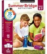 Summer Bridge Activities Grades 6 to 7 - Summer Bridge Activities - 9781483815862