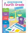 Fourth Grade - Carson Dellosa Education - 9781483868264