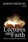 Lectures on Faith - Joseph Smith Jr - 9781484087725