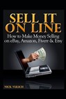 Sell It Online - Nick Vulich - 9781484162675