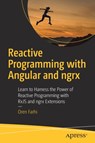Reactive Programming with Angular and ngrx - Oren Farhi - 9781484226193