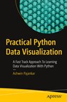 Practical Python Data Visualization - Ashwin Pajankar - 9781484264546