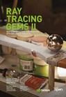 Ray Tracing Gems II - Adam Marrs ; Peter Shirley ; Ingo Wald - 9781484271872
