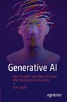 Generative AI - Tom Taulli - 9781484293690