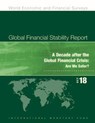 Global financial stability report - International Monetary Fund - 9781484375594