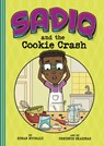 Sadiq and the Cookie Crash - Christos Skaltsas - 9781484689554