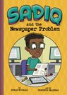 Sadiq and the Newspaper Problem - Christos Skaltsas - 9781484689660