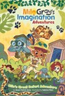 Milo's Great Safari Adventure - Bryan Patrick Avery - 9781484694954
