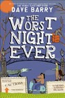 The Worst Night Ever - Dave Barry - 9781484708507