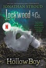 Stroud, J: Lockwood & Co.: The Hollow Boy - Jonathan Stroud - 9781484711897