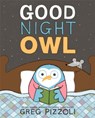 Good Night Owl - Greg Pizzoli - 9781484712757