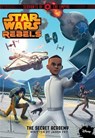 Star Wars Rebels Servants of the Empire: The Secret Academy - Jason Fry - 9781484717950