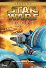 Star Wars: Jedi Quest: The Dangerous Games - Jude Watson - 9781484719756