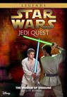 Star Wars: Jedi Quest: The Master of Disguise - Jude Watson - 9781484719763