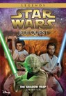 Star Wars: Jedi Quest: The Shadow Trap - Jude Watson - 9781484719787