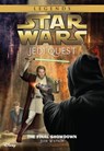 Star Wars: Jedi Quest: The Final Showdown - Jude Watson - 9781484719855