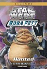 Star Wars: Boba Fett: Hunted - Elizabeth Hand - 9781484719930