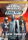 Star Wars: Boba Fett: New Threat - Elizabeth Hand - 9781484719947
