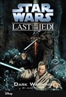 Star Wars: The Last of the Jedi: Dark Warning - Jude Watson - 9781484720127