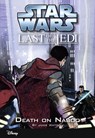 Star Wars: The Last of the Jedi: Death on Naboo - Jude Watson - 9781484720141