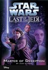 Star Wars: The Last of the Jedi: Master of Deception - Jude Watson - 9781484720196