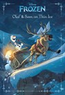Frozen: Olaf & Sven On Thin Ice - Elizabeth Rudnick - 9781484725191