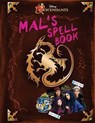 Descendants: Mal's Spell Book - Disney Book Group - 9781484726389