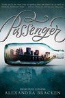 Passenger - Alexandra Bracken - 9781484732793