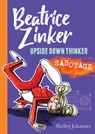 Sabotage - Shelley Johannes - 9781484768167