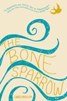 The Bone Sparrow - Zana Fraillon - 9781484781517