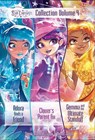 Star Darlings - ZAPPA,  Shana Muldoon ; Zappa, Ahmet ; Rose, Zelda - 9781484782934