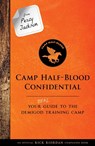 Riordan, R: From Percy Jackson: Camp Half-Blood Confidential - Rick Riordan - 9781484785553