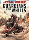Star Wars: Guardians of the Whills - Greg Rucka - 9781484786840