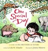 One Special Day - SCHAEFER,  Lola M. - 9781484788424