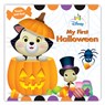Disney Baby My First Halloween - Disney Book Group - 9781484799369