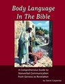 Body Language in the Bible - David Carpenter - 9781484820230