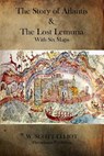 The Story of Atlantis and the Lost Lemuria - W. Scott-Elliot - 9781484875650