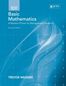Basic Mathematics - WEGNER,  Trevor - 9781485113836