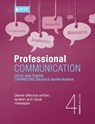 Professional communication - Jane English - 9781485117124