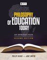 Philosophy of education today - P. Higgs ; J. Smith - 9781485122401